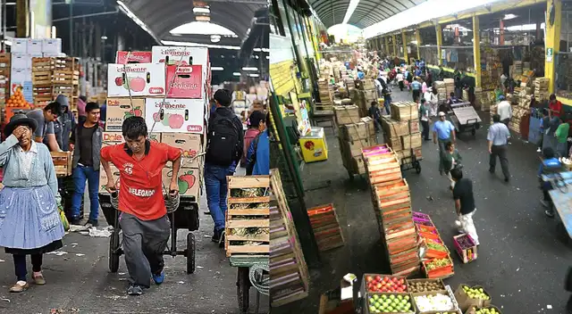 La Municipalidad tendría más deudas por lo que no podrían entregar el predio.