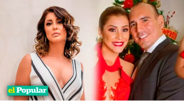 Karla Tarazona lanza mensaje tras supuesto seguimiento por parte de Rafael Fernández.