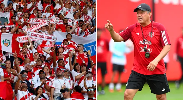 El 'cabezón' publicó la lista de convocados y generó diversos comentarios en la hinchada.