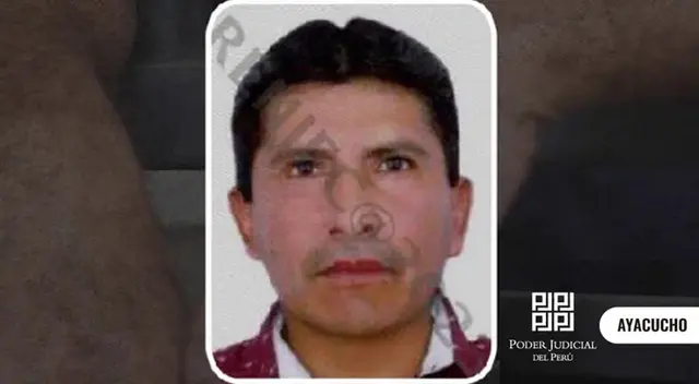 Condenan a Jony Huaraca Carrasco por violación sexual a menor de edad en Ayacucho Condenan a Jony Huaraca Carrasco por violación sexual a menor de edad en Ayacucho