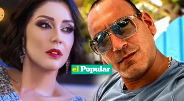 ¿Qué dijo Karla Tarazona a Rafael Fernández? ¿Qué dijo Karla Tarazona a Rafael Fernández?