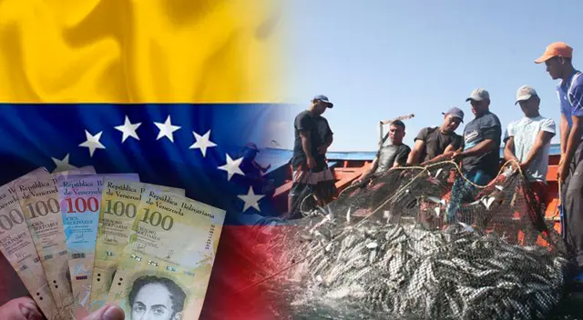 Nicolás Maduro anunció la entrega de un bono para pescadores y agricultores. Nicolás Maduro anunció la entrega de un bono para pescadores y agricultores.