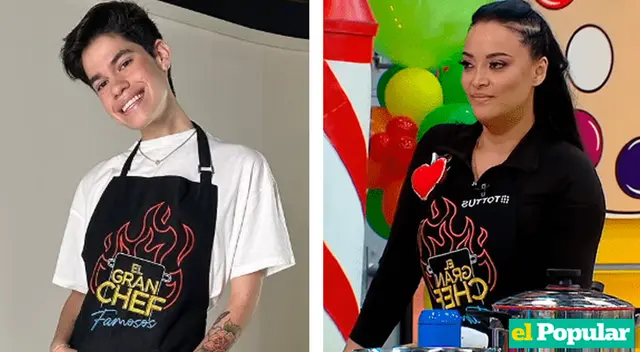 Josi Martínez buscaría eliminar a Mariella Zanetti de tener la oportunidad. Josi Martínez buscaría eliminar a Mariella Zanetti de tener la oportunidad.