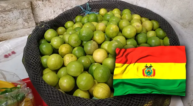 Ingresan productos de Bolivia al Perú tras alza de precios en alimentos. Ingresan productos de Bolivia al Perú tras alza de precios en alimentos.