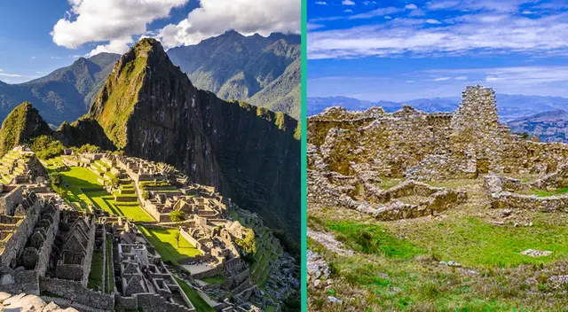 Este lugar se ha vuelto famoso por sus similitudes a la maravilla del mundo.