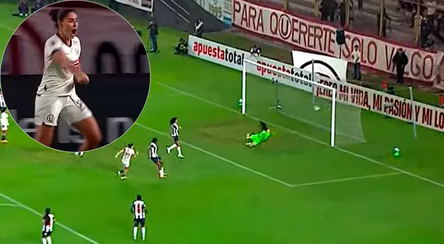 fefa lacoste puso el primero para las cremas