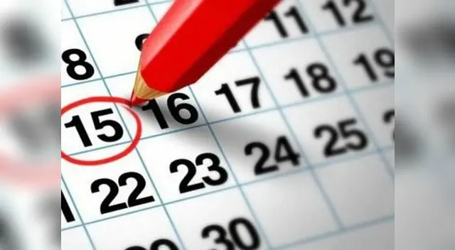 Solo algunos ciudadanos argentinos podrán disfrutar de los nuevos feriados.