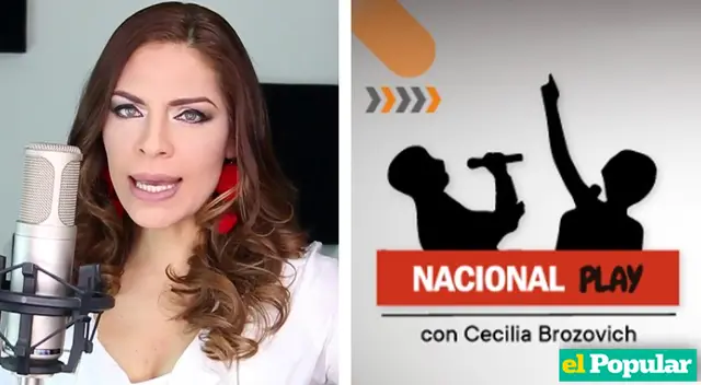 Cecilia Brozovicho ocupó sus redes sociales para hacer llegar su sorpresa por su despedida. Cecilia Brozovicho ocupó sus redes sociales para hacer llegar su sorpresa por su despedida.