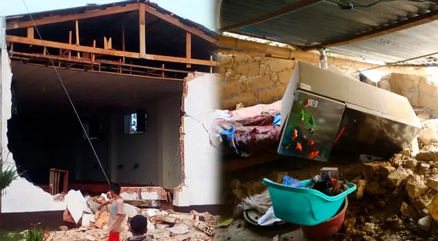 Un temblor de gran escala en Perú traería consecuencias fatales.