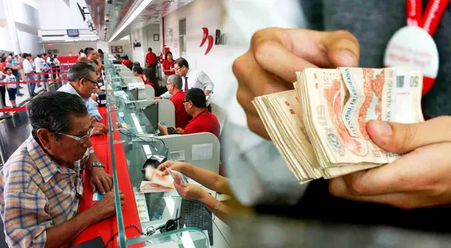 Conoce los bonos 600 y 800 soles que ofrece el Gobierno del Perú.