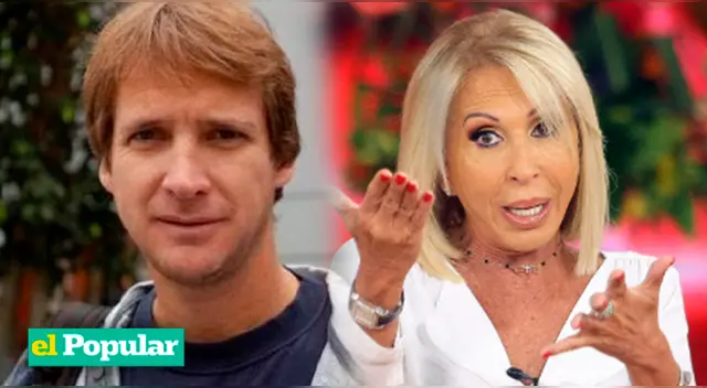 Christian Thorsen recuerda enfrentamiento con Laura Bozzo.