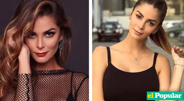 Laura Spoya dio más detalles de la vez que desenmascaró a su expareja por engañarlo.