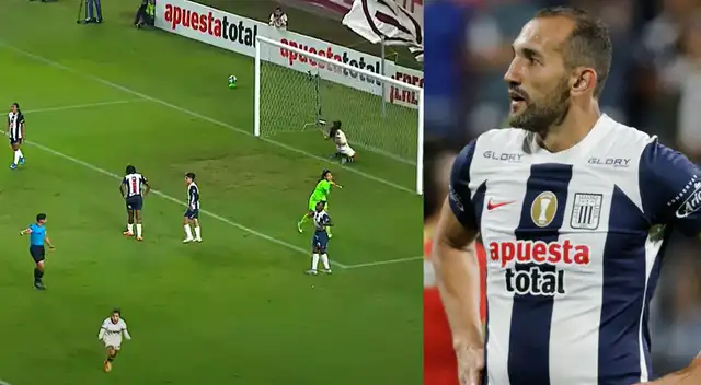 Hernán Barcos y su familia tienen tierno detalle hecho a mano para las futbolistas de Alianza Lima tras derrota ante la ‘U’. Hernán Barcos y su familia tienen tierno detalle hecho a mano para las futbolistas de Alianza Lima tras derrota ante la ‘U’.