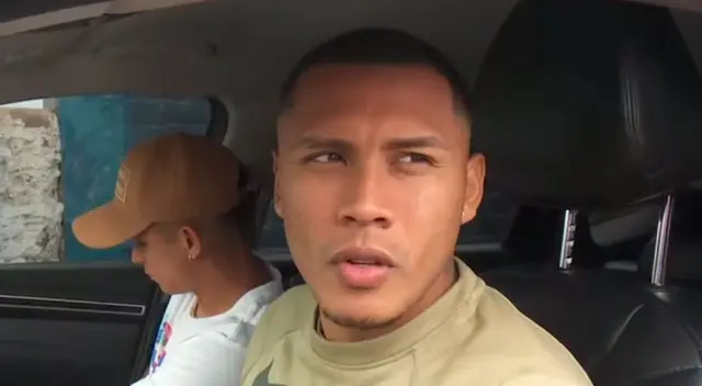 Bryan Reyna acaba con el misterio y cuenta qué pasó tras no llegar al Gremio por Alianza Lima.