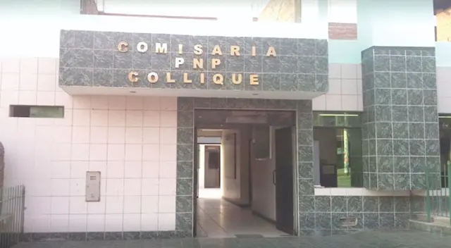 Menor de edad de 12 años fue víctima de violación sexual en Collique.