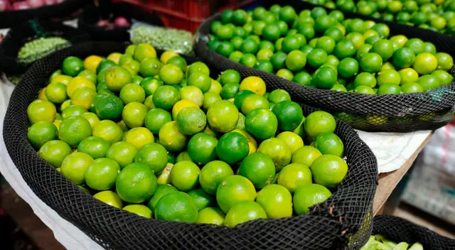 Precio del cítrico se encuentra aún elevado en los centros de abastos de la capital. Precio del cítrico se encuentra aún elevado en los centros de abastos de la capital.