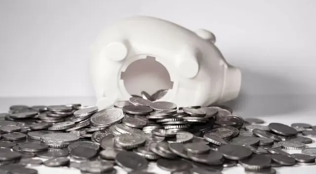 Conoce el verdadero significado de soñar que pierdo dinero.