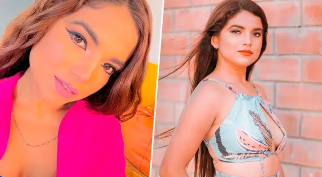 Corazón Serrano: ¿Cuál es la razón por la que Susana Alvarado se alejó de la orquesta de cumbia?