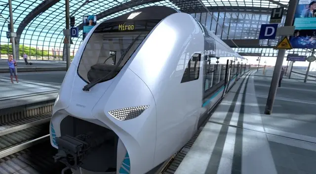 El Tren del Norte beneficiará a los ciudadanos que desean movilizarse desde Lima a Trujillo.