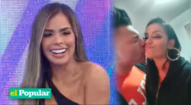 Vanessa López se retracta tras carta notarial.