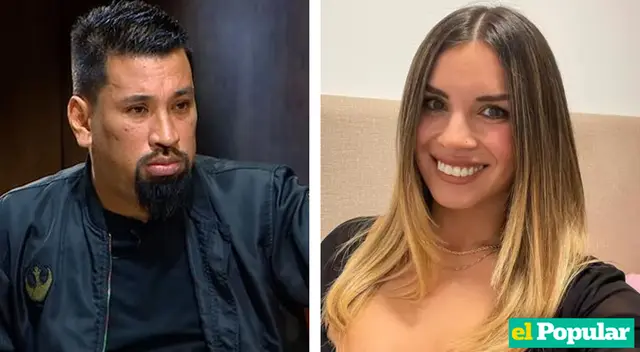 Aldo Miyashiro se habría mostrado preocupado por el ingreso de Fiorella Rétiz a La Casa de Magaly.