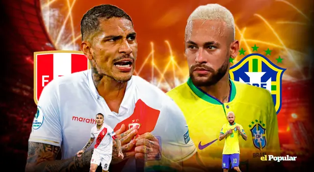 Perú vs. Brasil: salieron a la venta las entradas para el partido de Eliminatorias.