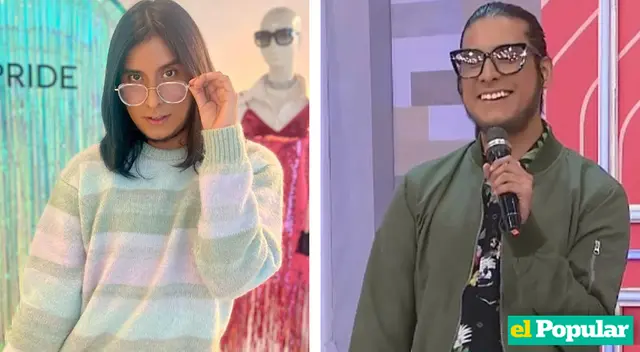 Ric La Torre fue presentado como co conductor de América Hoy.