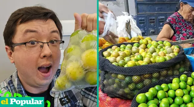 Phillip Chu Joy no es ajeno a la problemática nacional.