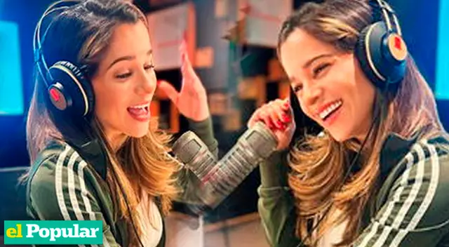 Vanessa Terkes decidió mudarse del país a Europa. Vanessa Terkes decidió mudarse del país a Europa.