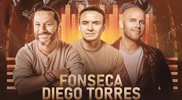 Mauricio Mesones, se prepara para ser parte de “Juntos para ti” Mauricio Mesones, se prepara para ser parte de “Juntos para ti”