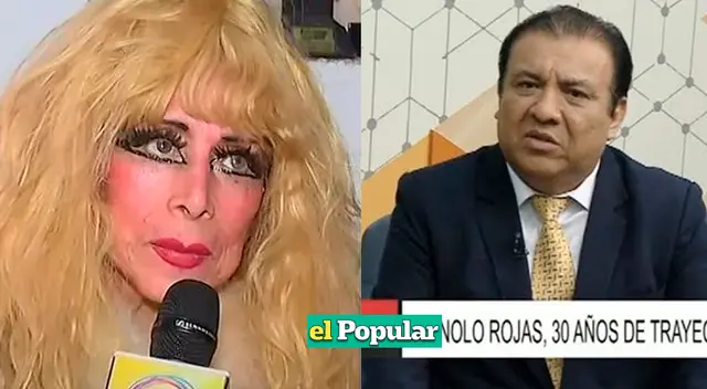 Monique Pardo pide respuestas a Manolo Rojas. Monique Pardo pide respuestas a Manolo Rojas.