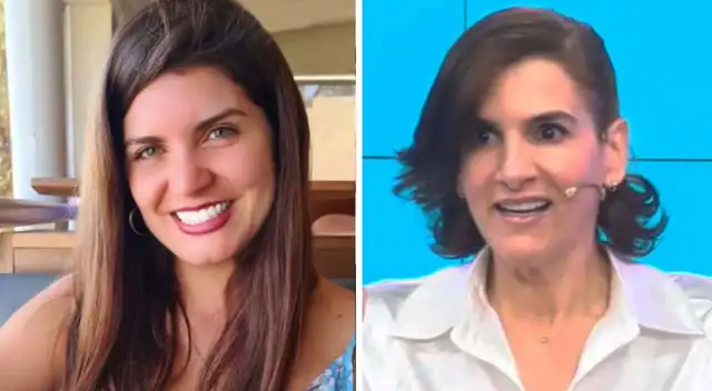 Nataniel Sánchez sorprende con marcado acento español.