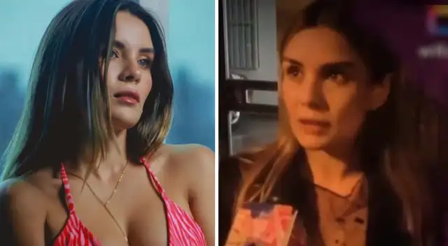 Fiorella Retiz revela que no cierras puertas al amor y quiere una próxima relación seria.