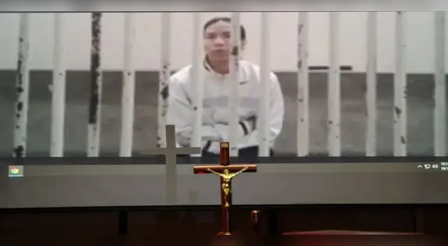 Mujer trans fue condenado por violación a menor de edad