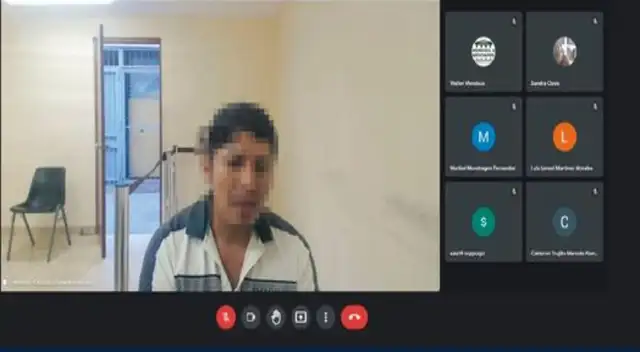 Dictan prisión para taxista que cuidada una casa que guardaba droga