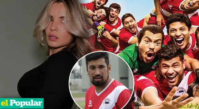 ¿Qué respondió Fiorella Retiz a Magaly Medina?