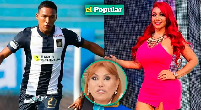 Audios revelarían que el jugador Oswaldo Valenzuela  no quería que el ampay saliera.