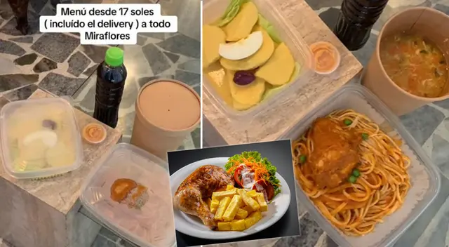 La escena se ha vuelto viral en las redes. La escena se ha vuelto viral en las redes.