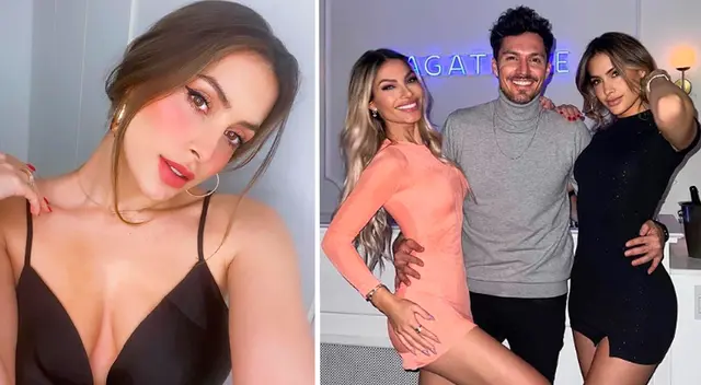 De armar vasitos a ser amada por los argentinos, Milett Figueroa: Cuál es su edad, cuánto mide y cómo cambió De armar vasitos a ser amada por los argentinos, Milett Figueroa: Cuál es su edad, cuánto mide y cómo cambió