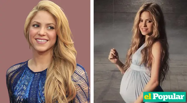 Según El Nacional de Cataluña, Shakira optará por la gestación subrogada para un tercer hijo.