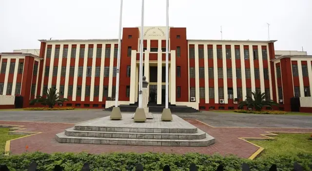 La Universidad Nacional de Ingeniería se encuentra entre las mejores universidades del Perú, según ranking de la Sunedu.