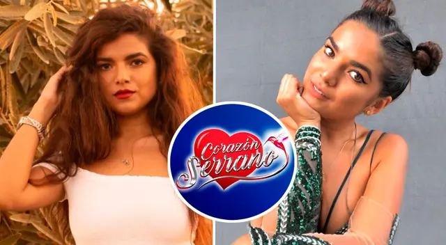 ¿Quién es Susana Alvarado y por qué Corazón Serrano postergó sus presentaciones por ella? ¿Quién es Susana Alvarado y por qué Corazón Serrano postergó sus presentaciones por ella?