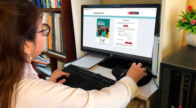 Ascenso Docente 2023 cuente con un cronograma definido por el Ministerio de Educación