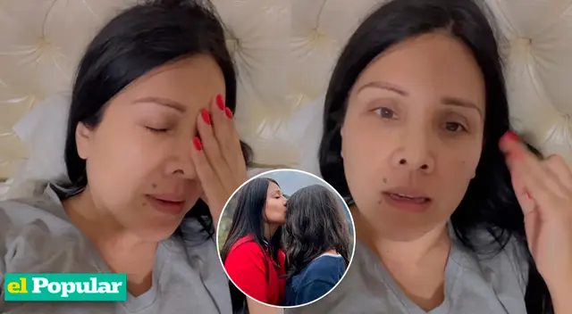 Tula Rodríguez indignada por casos de maltrato animal. Tula Rodríguez indignada por casos de maltrato animal.