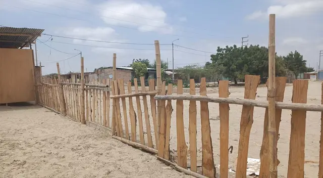 Los padre temen que los sujetos les puedan hacer daño a sus hijos. Los padre temen que los sujetos les puedan hacer daño a sus hijos.