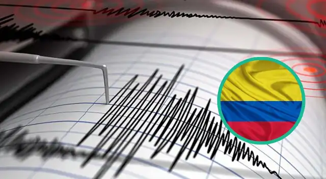 Al menos tres sismos que superaron los tres grados se vienen registrando este 6 de setiembre
