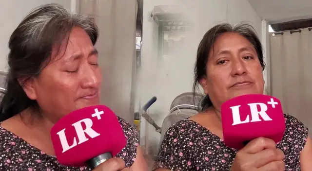 Los familiares del fallecido se encuentran indignados ante la injusta pensión.