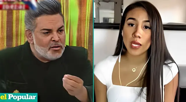 Andrés Hurtado volvió a causar indignación con sus palabras. Andrés Hurtado volvió a causar indignación con sus palabras.