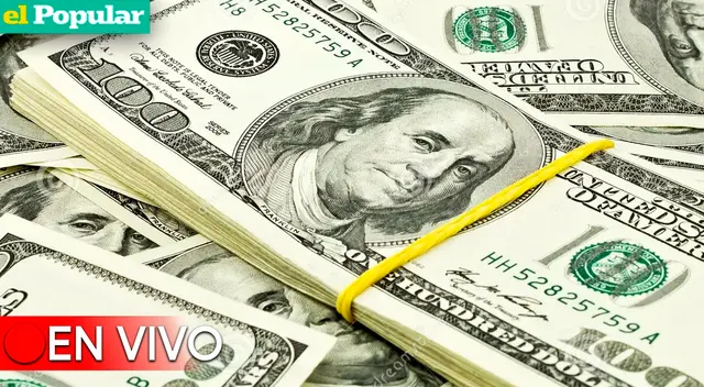 Precio del dólar en Perú este 7 de septiembre de 2023. Precio del dólar en Perú este 7 de septiembre de 2023.