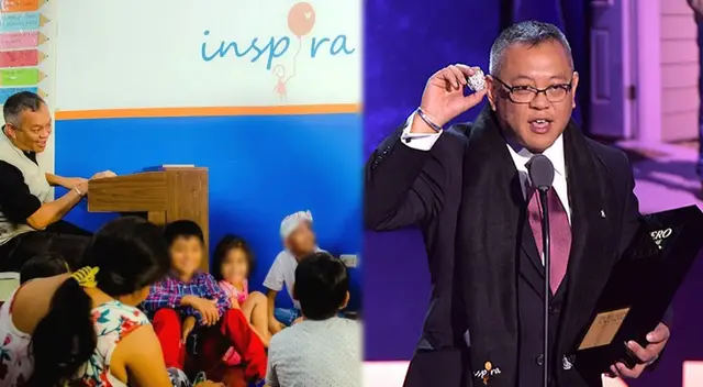 Ricardo Pun Chong se encuentra grave del corazón y está en UCI del Hospital Rebagliati. Ricardo Pun Chong se encuentra grave del corazón y está en UCI del Hospital Rebagliati.